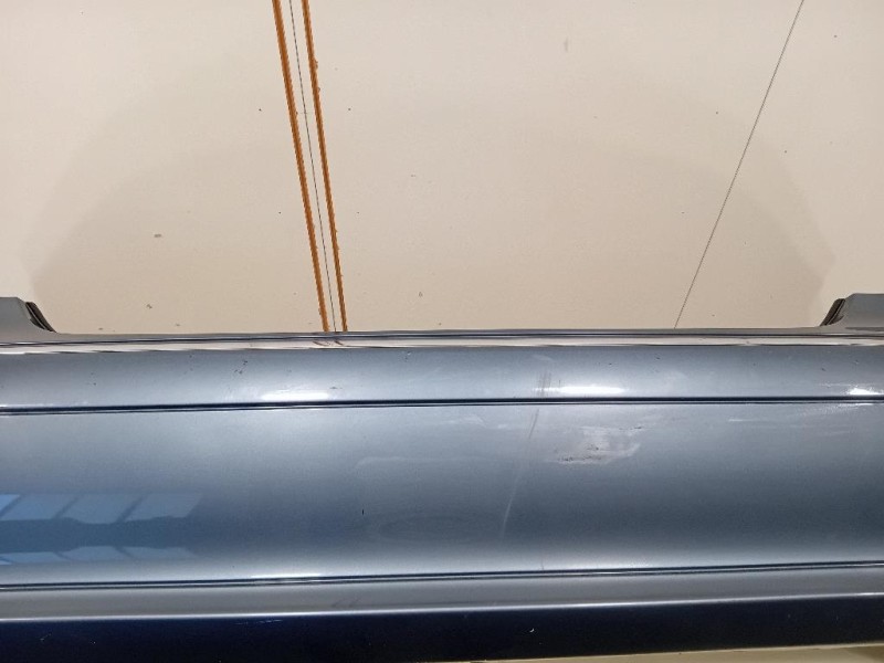 Paraurti POST A2118803340 Mercedes Classe E W211 2002