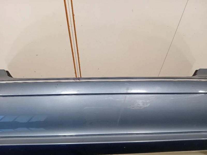 Paraurti POST A2118803340 Mercedes Classe E W211 2002