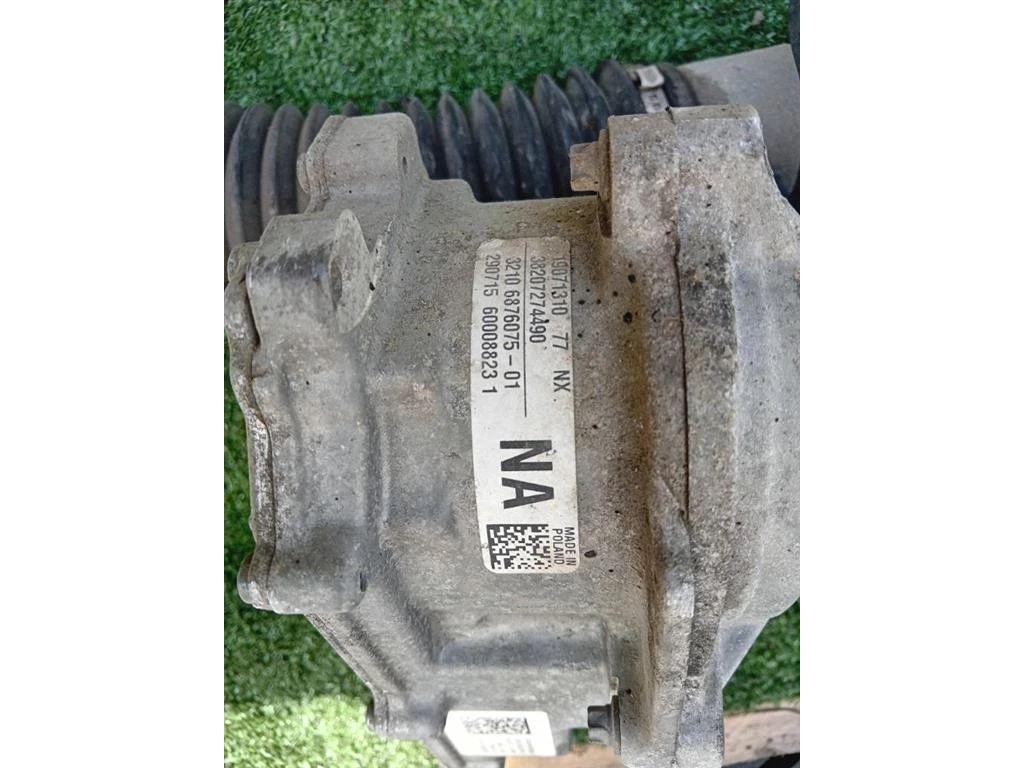 Scatola Sterzo Cservosterzo 19071310 Mini MINI Cooper F55 2014