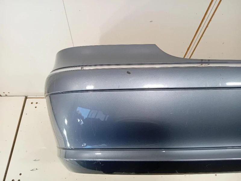 Paraurti POST A2118803340 Mercedes Classe E W211 2002