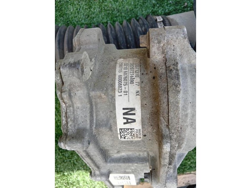 Scatola Sterzo Cservosterzo 19071310 Mini MINI Cooper F55 2014