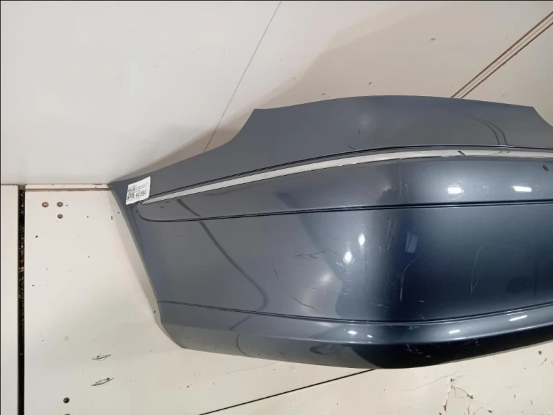 Paraurti POST A2118803340 Mercedes Classe E W211 2002