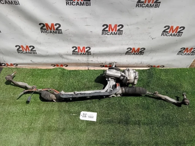 Scatola Sterzo Cservosterzo 19071310 Mini MINI Cooper F55 2014