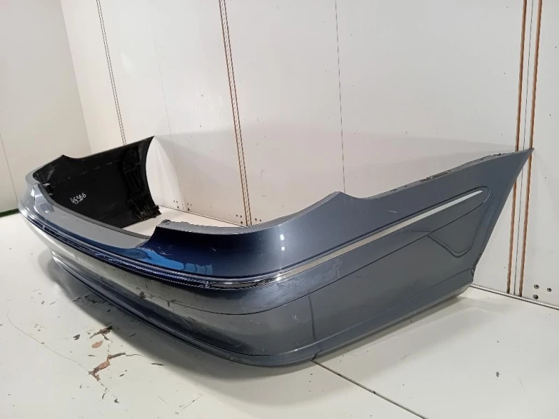 Paraurti POST A2118803340 Mercedes Classe E W211 2002