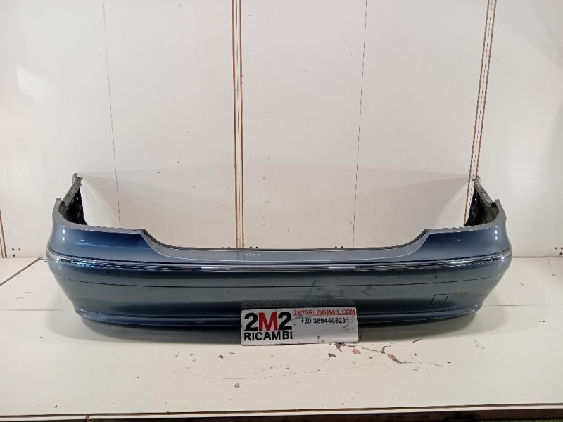 Paraurti POST A2118803340 Mercedes Classe E W211 2002