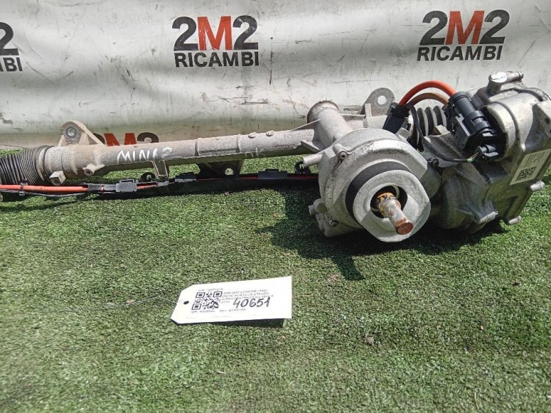 Scatola Sterzo Cservosterzo 19071310 Mini MINI Cooper F55 2014