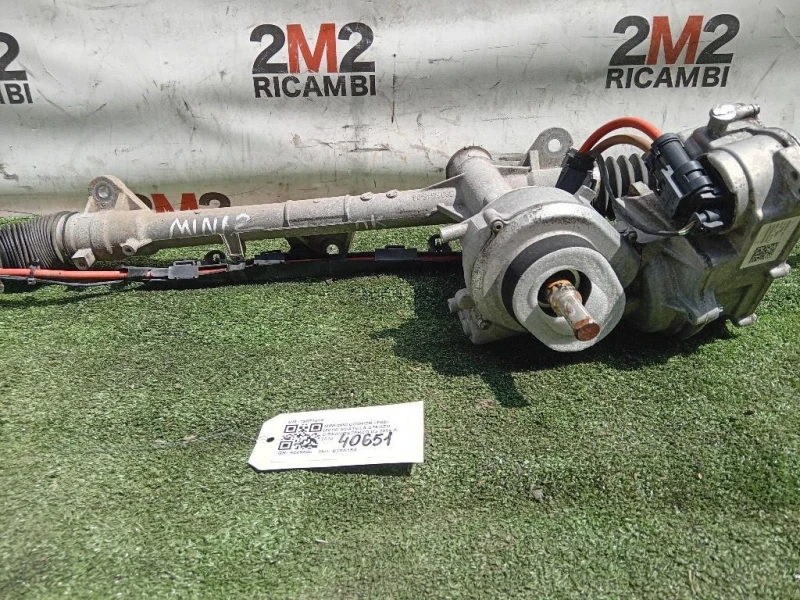 Scatola Sterzo Cservosterzo 19071310 Mini MINI Cooper F55 2014