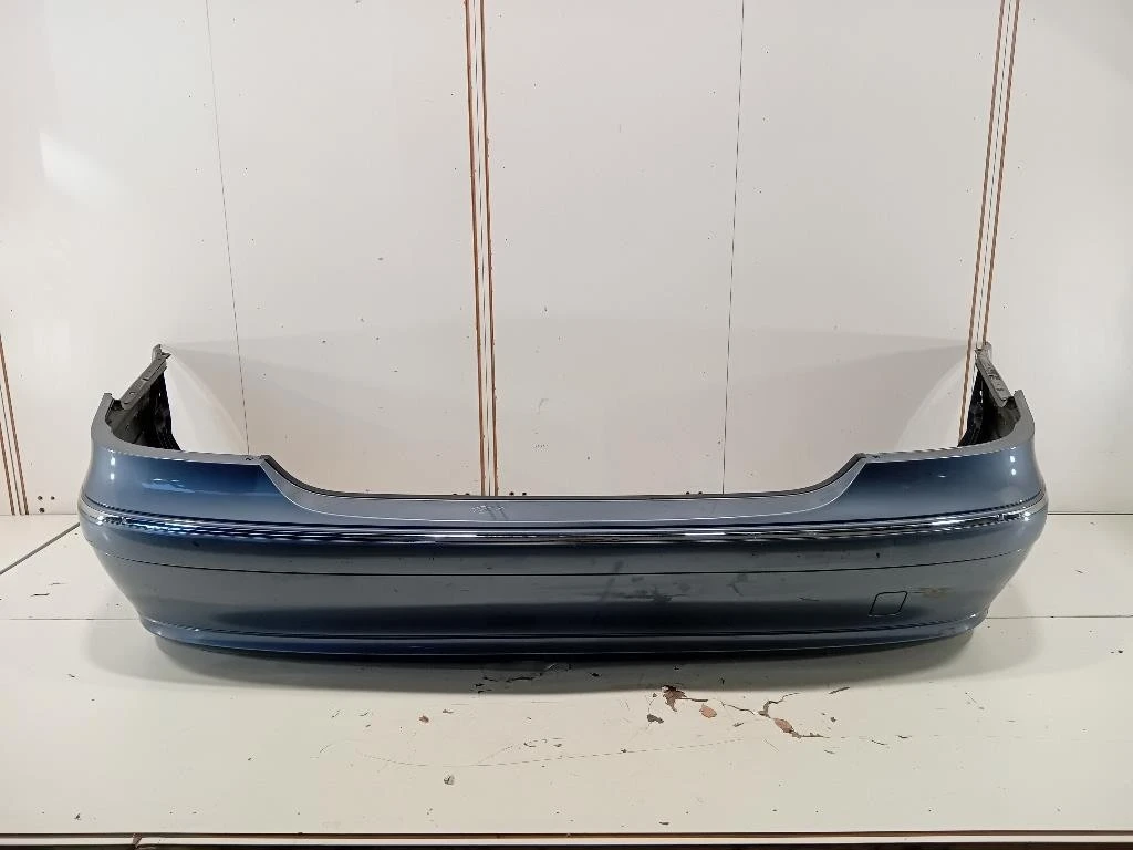 Paraurti POST A2118803340 Mercedes Classe E W211 2002