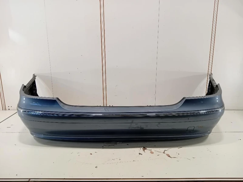 Paraurti POST A2118803340 Mercedes Classe E W211 2002