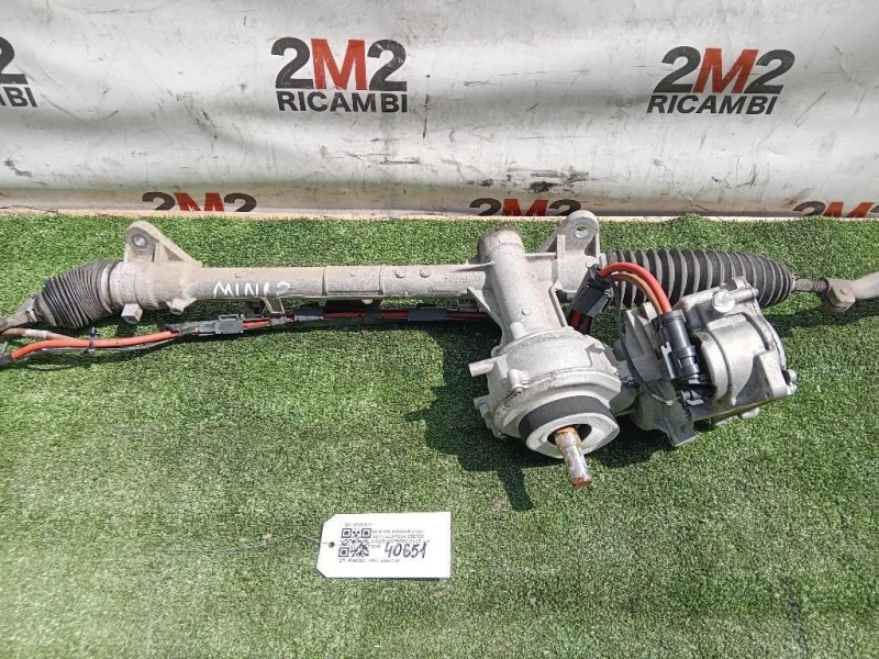 Scatola Sterzo Cservosterzo 19071310 Mini MINI Cooper F55 2014