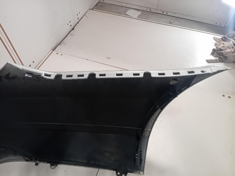 Paraurti POST A2128850225 Mercedes Classe E W212 2009