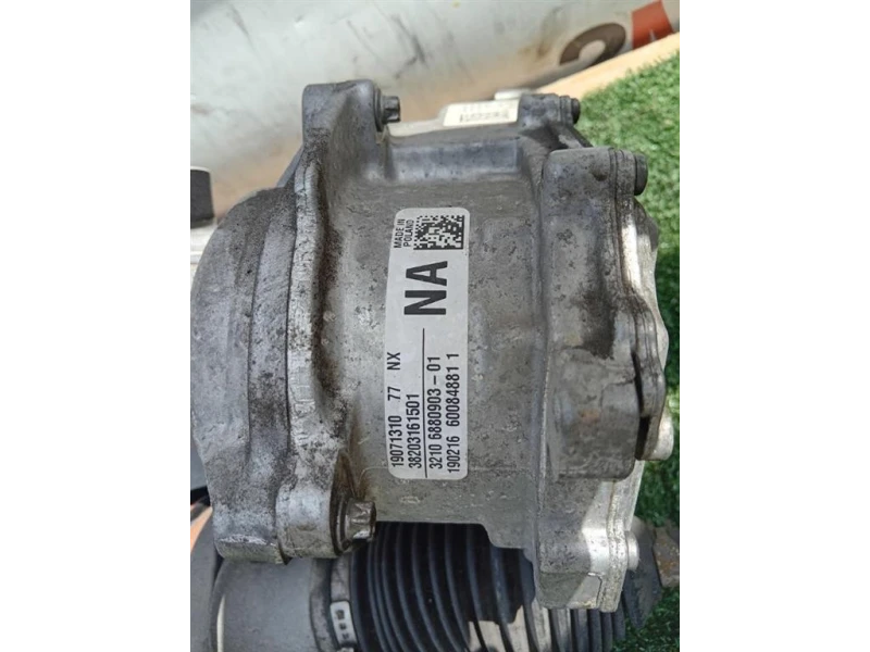 Scatola Sterzo Cservosterzo 19071310 Mini MINI Cooper F55 2014