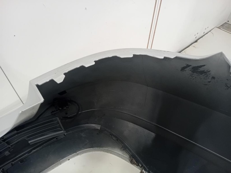 Paraurti POST A2128850225 Mercedes Classe E W212 2009