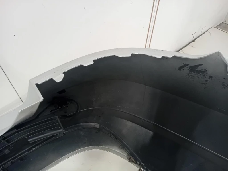 Paraurti POST A2128850225 Mercedes Classe E W212 2009