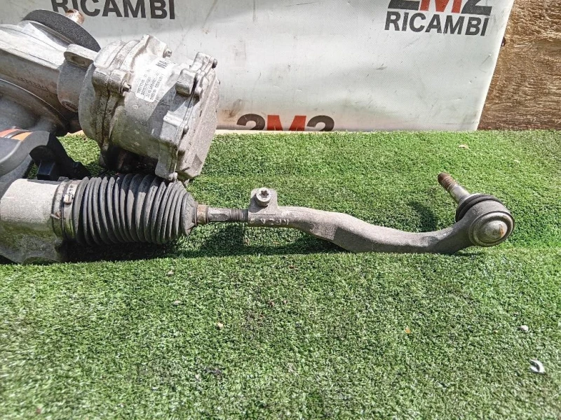 Scatola Sterzo Cservosterzo 19071310 Mini MINI Cooper F55 2014