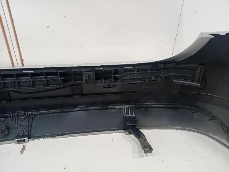 Paraurti POST A2128850225 Mercedes Classe E W212 2009