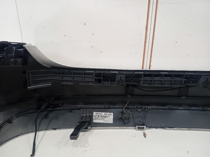 Paraurti POST A2128850225 Mercedes Classe E W212 2009