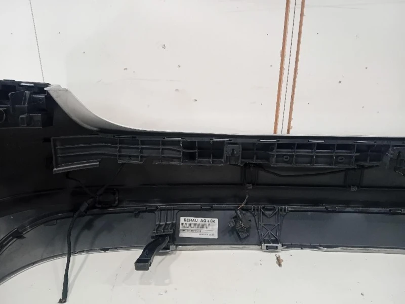 Paraurti POST A2128850225 Mercedes Classe E W212 2009