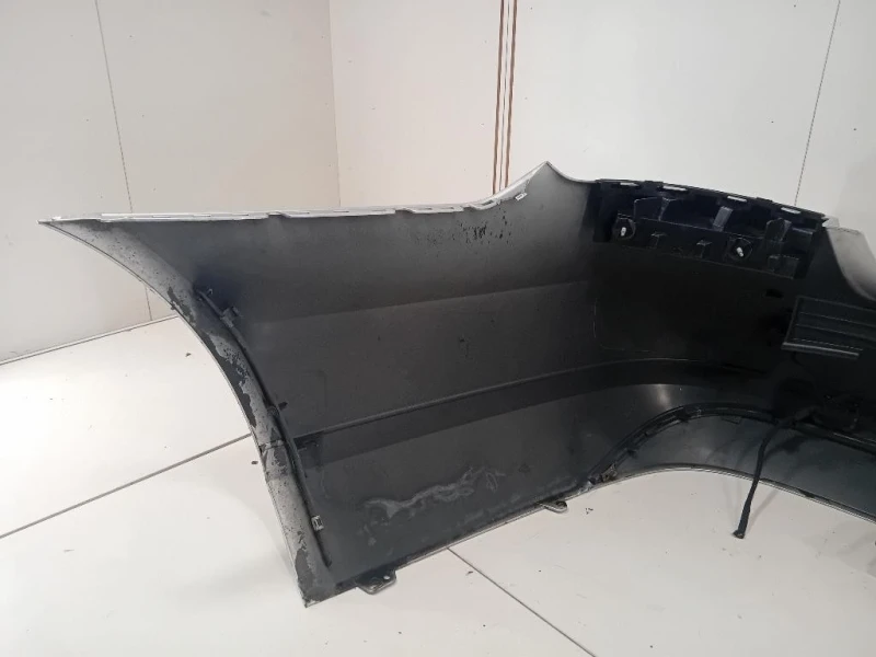 Paraurti POST A2128850225 Mercedes Classe E W212 2009