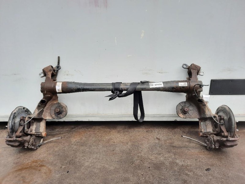 Assale POST 42564438 Opel Mokka 2013