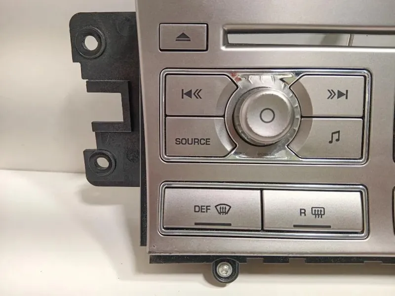 Modulo Comando Riscaldamento Clima 8X23-18C858-AD Jaguar XF I 2011