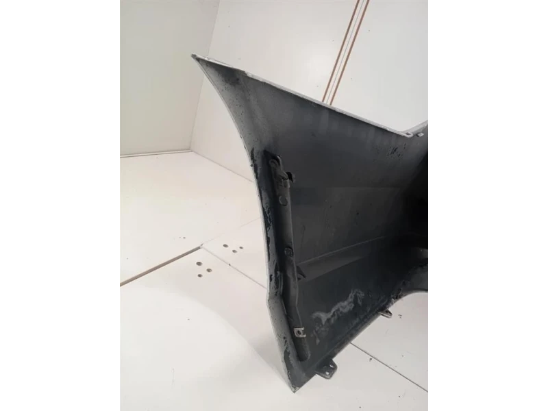 Paraurti POST A2128850225 Mercedes Classe E W212 2009