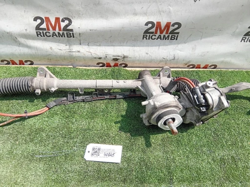 Scatola Sterzo Cservosterzo 19071310 Mini MINI Cooper F55 2014