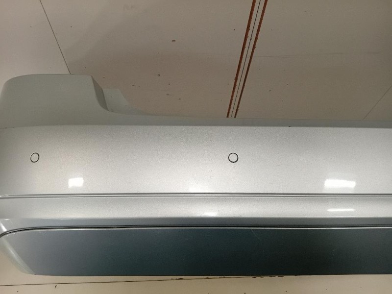 Paraurti POST A2128850225 Mercedes Classe E W212 2009