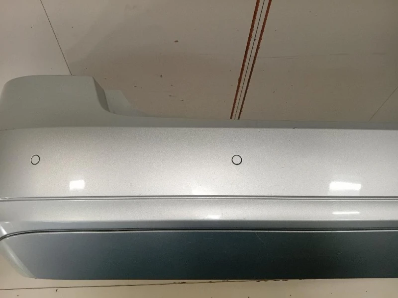 Paraurti POST A2128850225 Mercedes Classe E W212 2009