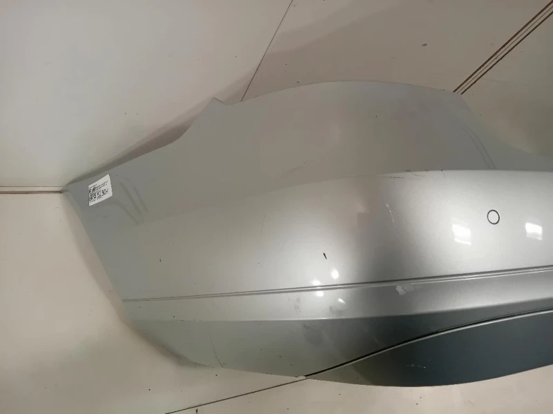 Paraurti POST A2128850225 Mercedes Classe E W212 2009