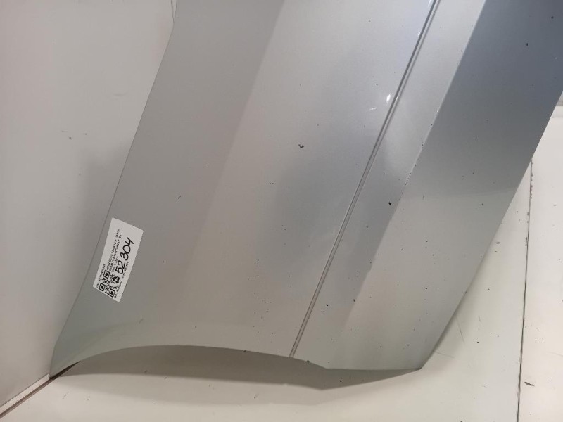 Paraurti POST A2128850225 Mercedes Classe E W212 2009