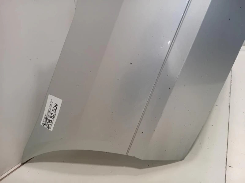 Paraurti POST A2128850225 Mercedes Classe E W212 2009