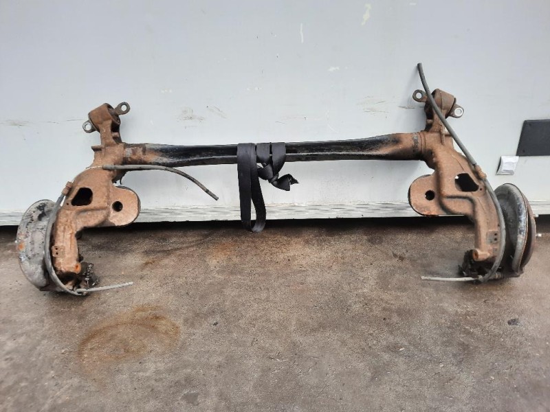 Assale POST 42564438 Opel Mokka 2013