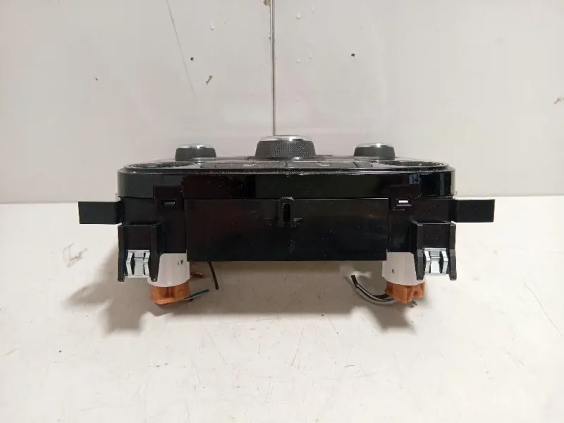 Modulo Comando Riscaldamento Clima AW93-16D687-DC Jaguar XJ6 III 2003