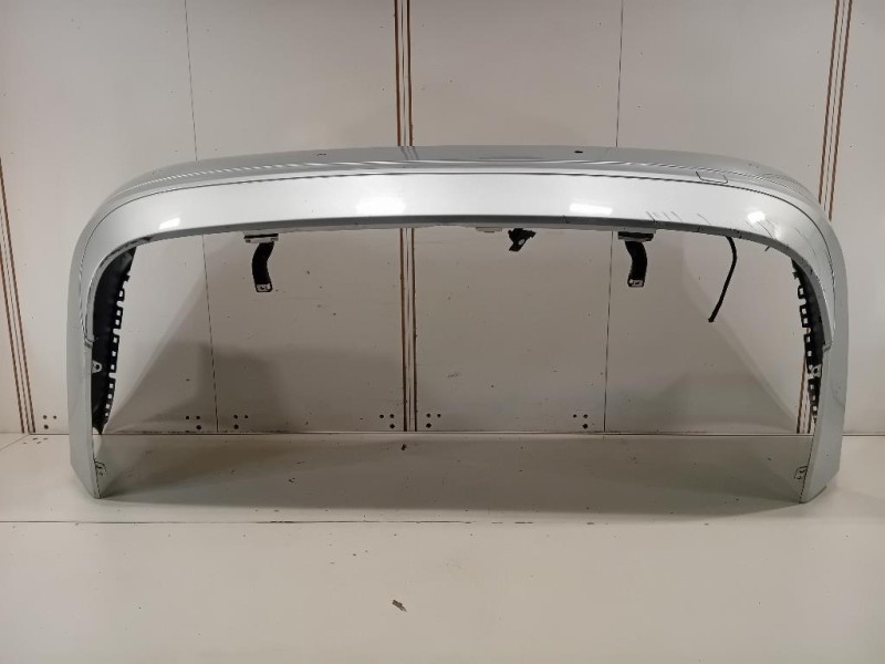 Paraurti POST A2128850225 Mercedes Classe E W212 2009