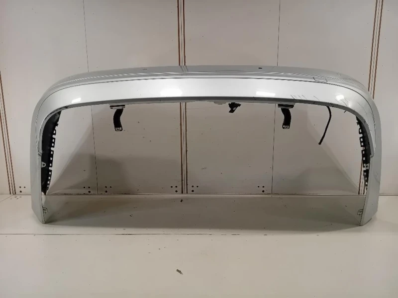 Paraurti POST A2128850225 Mercedes Classe E W212 2009