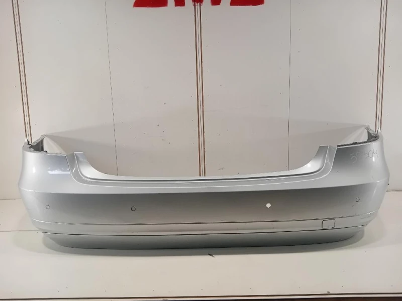 Paraurti POST A2128850225 Mercedes Classe E W212 2009