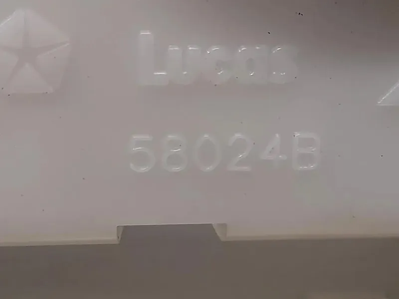 Modulo Comando Riscaldamento Clima 58024B Jeep Cherokee III 2002