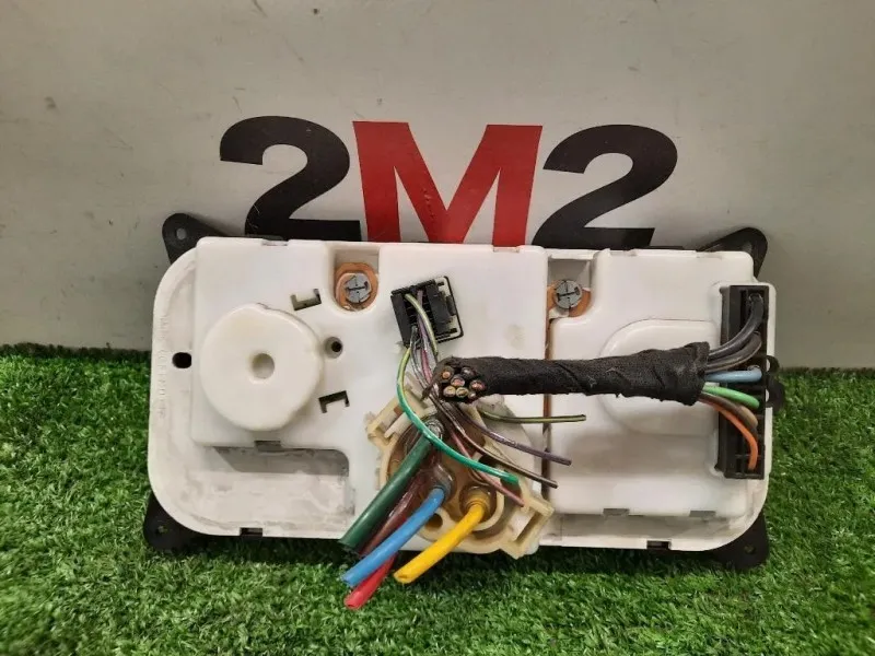 Modulo Comando Riscaldamento Clima P55037533AD Jeep Cherokee III 2002