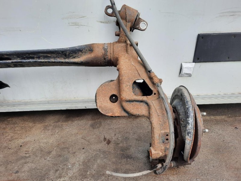 Assale POST 42564438 Opel Mokka 2013