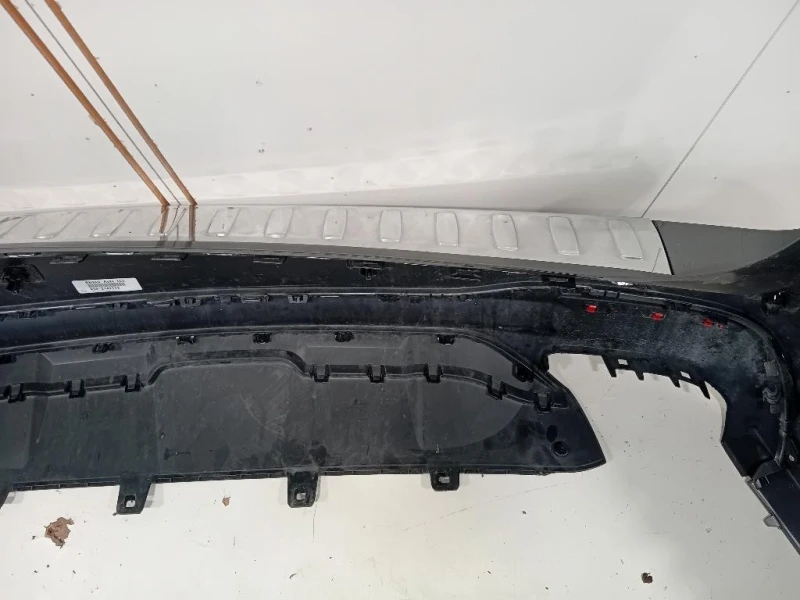 Paraurti POST A1668853900 Mercedes Classe GL X166 2013
