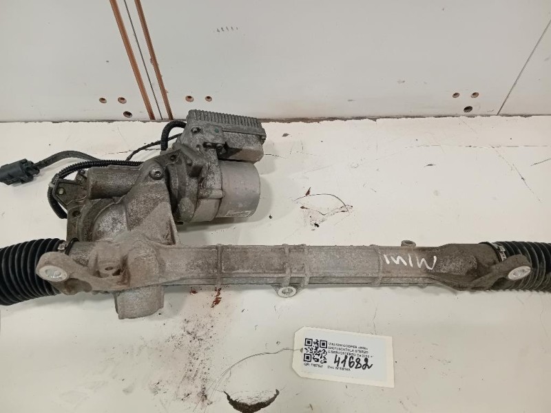 Scatola Sterzo Cservosterzo Mini MINI Cooper R56 2007