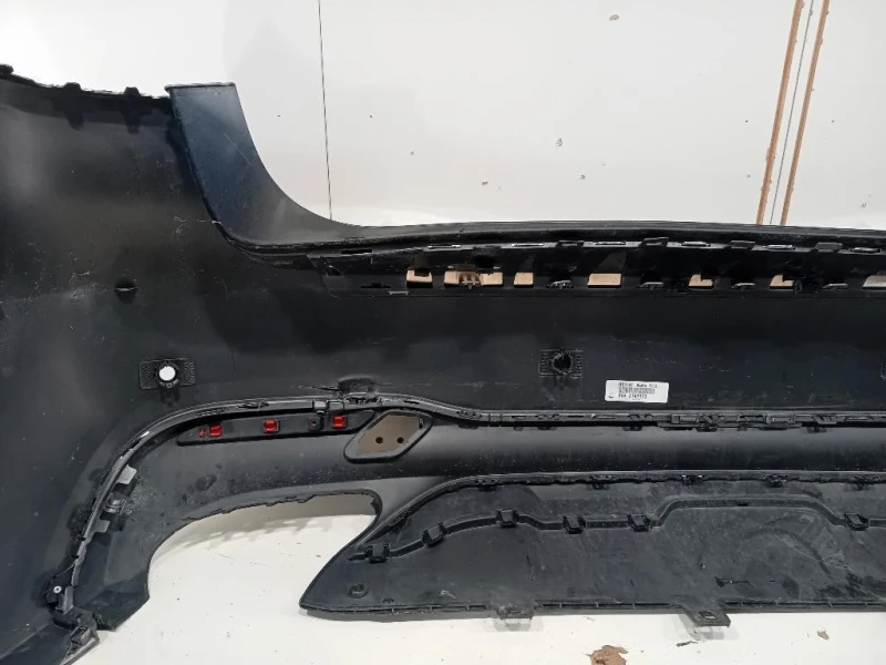 Paraurti POST A1668853900 Mercedes Classe GL X166 2013