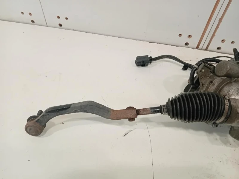 Scatola Sterzo Cservosterzo Mini MINI Cooper R56 2007