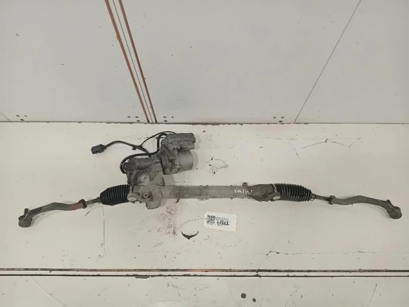 Scatola Sterzo Cservosterzo Mini MINI Cooper R56 2007