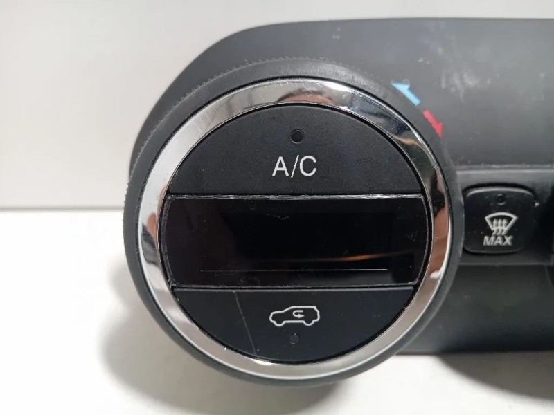 Modulo Comando Riscaldamento Clima 07356577940 Jeep Renegade 2015