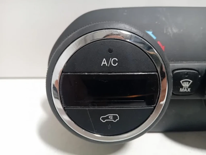 Modulo Comando Riscaldamento Clima 07356577940 Jeep Renegade 2015