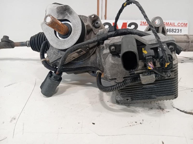 Scatola Sterzo Cservosterzo Mini MINI Cooper R56 2007