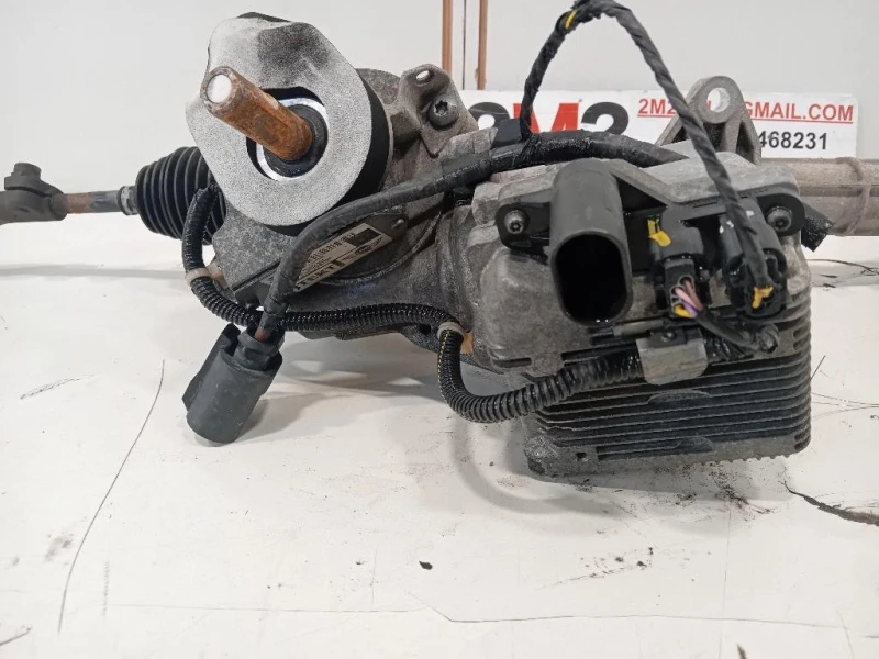 Scatola Sterzo Cservosterzo Mini MINI Cooper R56 2007