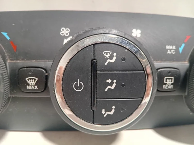 Modulo Comando Riscaldamento Clima 07356577940 Jeep Renegade 2015